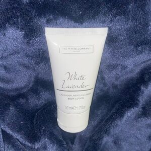 The White Company Body Lotion
